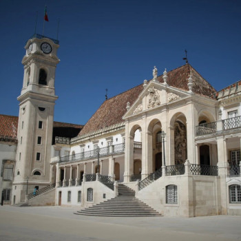 University  of Coimbra