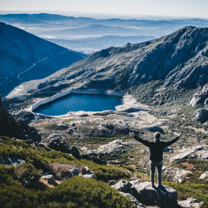 Serra da Estrela