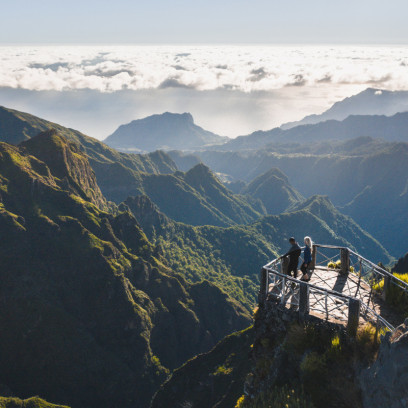 Pico do Arieiro