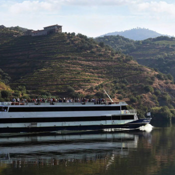 Douro River Cruises