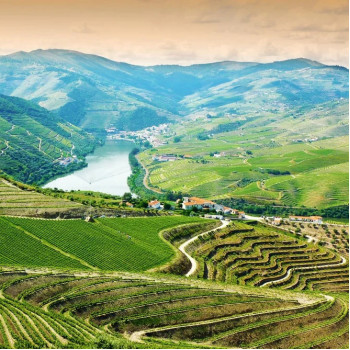 Douro Valley