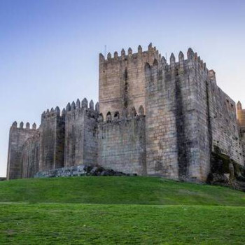 Guimarães Castle