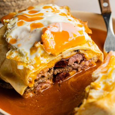 Francesinha