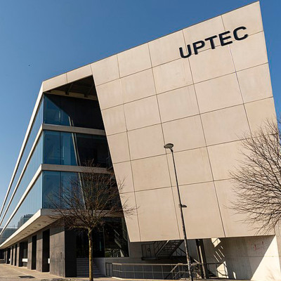 UPTEC