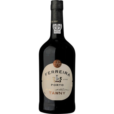 Ferreira Port Wine