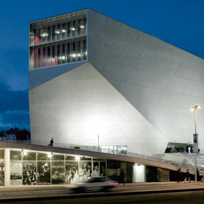 Casa da Música