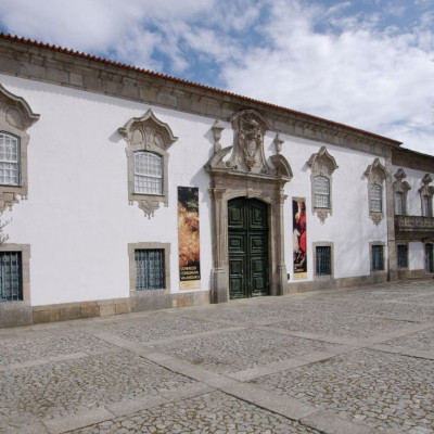 Lamego Museum