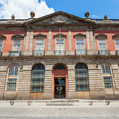 Soares dos Reis National Museum 