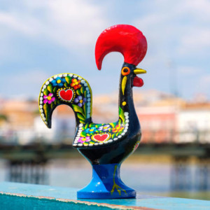 Galo de Barcelos