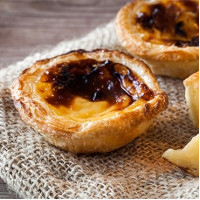 Pastel de nata