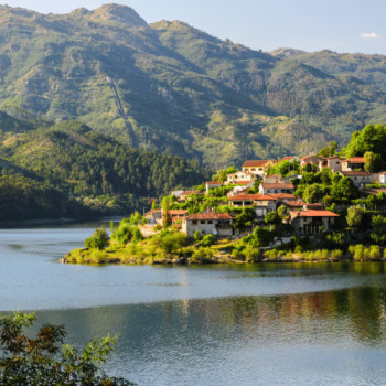 Parque Nacional Peneda-Gerês