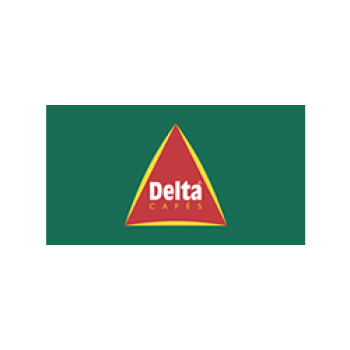 Delta cafés 